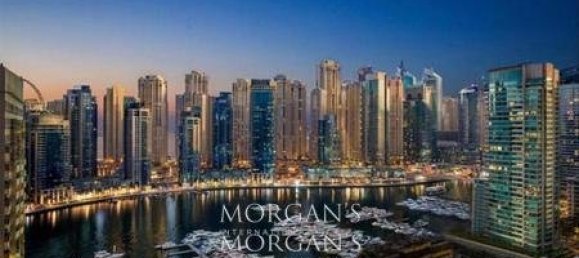 Appartement à Dubai Marina, UAE 40.7m² No. 43166 75