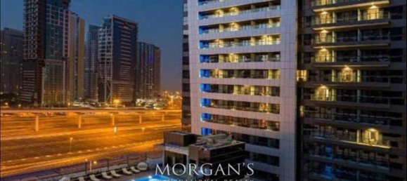 Appartement à Dubai Marina, UAE 40.7m² No. 43166 32