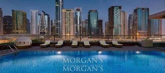 Appartement à Dubai Marina, UAE 40.7m² No. 43166 71