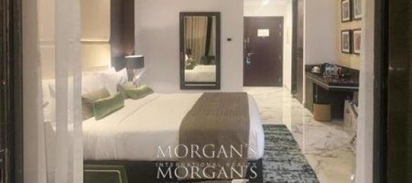 Appartement à Dubai Marina, UAE 40.7m² No. 43166 62