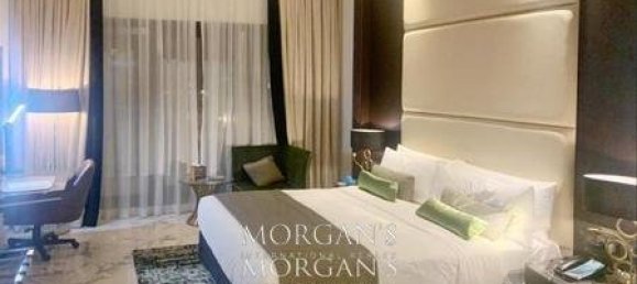 Appartement à Dubai Marina, UAE 40.7m² No. 43166 58