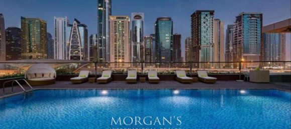 Appartement à Dubai Marina, UAE 40.7m² No. 43166 33