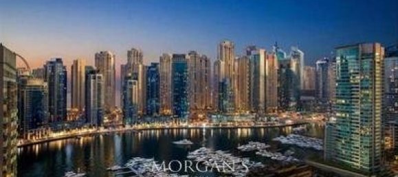 Appartement à Dubai Marina, UAE 40.7m² No. 43166 20