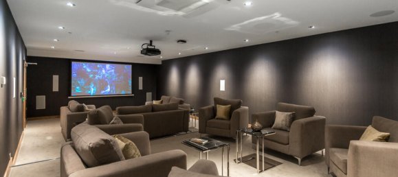 1 bedroom Apartment in Nine Elms, United Kingdom No. 11030 17