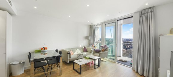 1 bedroom Apartment in Nine Elms, United Kingdom No. 11030 2