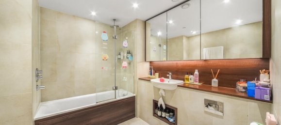 1 bedroom Apartment in Nine Elms, United Kingdom No. 11030 6