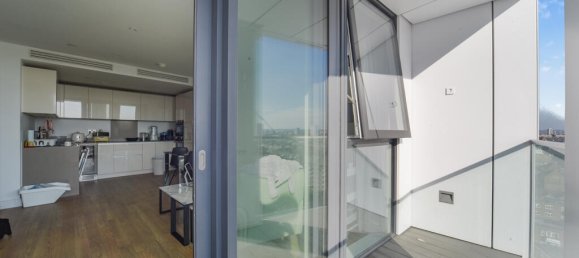 1 bedroom Apartment in Nine Elms, United Kingdom No. 11030 12