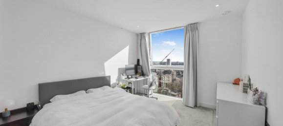 1 bedroom Apartment in Nine Elms, United Kingdom No. 11030 5