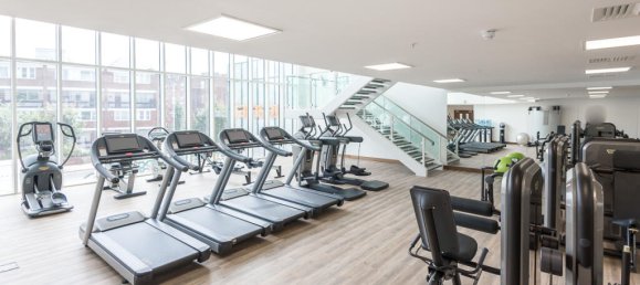 1 bedroom Apartment in Nine Elms, United Kingdom No. 11030 16