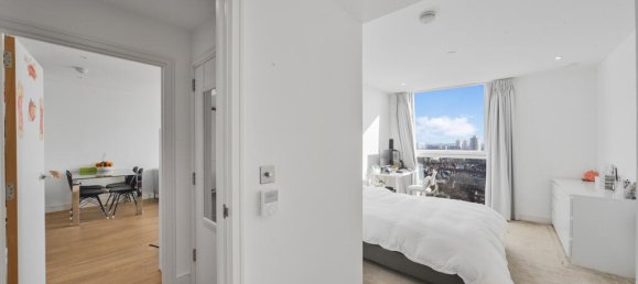 1 bedroom Apartment in Nine Elms, United Kingdom No. 11030 9