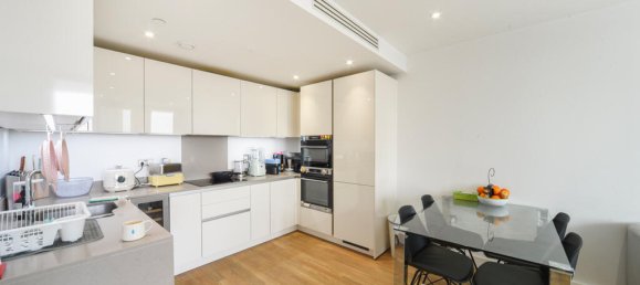 1 bedroom Apartment in Nine Elms, United Kingdom No. 11030 8