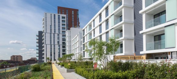 1 bedroom Apartment in Nine Elms, United Kingdom No. 11030 13