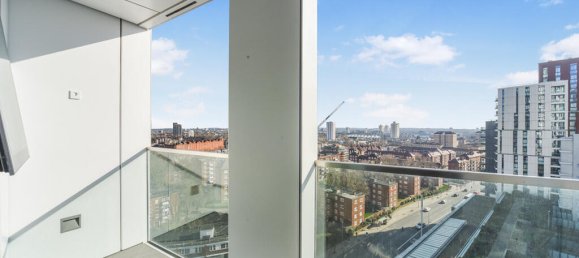 1 bedroom Apartment in Nine Elms, United Kingdom No. 11030 7