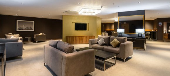 1 bedroom Apartment in Nine Elms, United Kingdom No. 11030 19