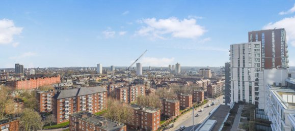 1 bedroom Apartment in Nine Elms, United Kingdom No. 11030 11