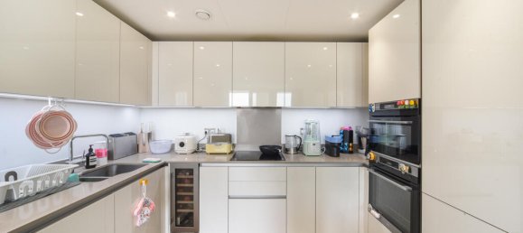 1 bedroom Apartment in Nine Elms, United Kingdom No. 11030 4