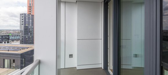 1 bedroom Apartment in Nine Elms, United Kingdom No. 11030 15