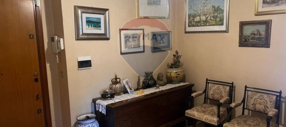 2 Schlafzimmer Wohnung in Rome, Italy, Nr. 55132 4