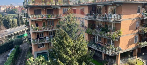 2 Schlafzimmer Wohnung in Rome, Italy, Nr. 55132 2