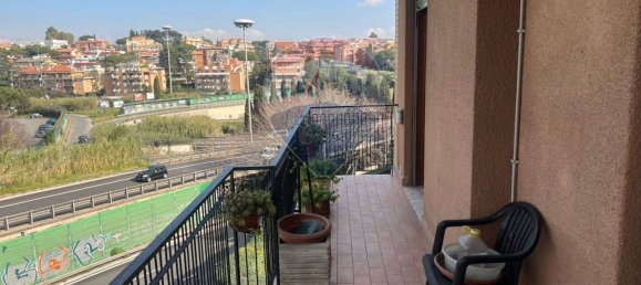 2 Schlafzimmer Wohnung in Rome, Italy, Nr. 55132 22