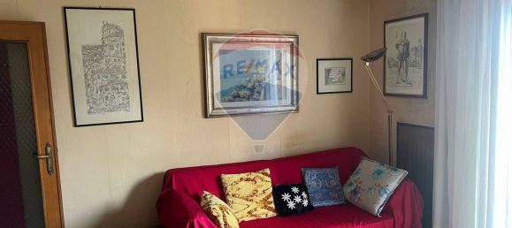 2 Schlafzimmer Wohnung in Rome, Italy, Nr. 55132 7