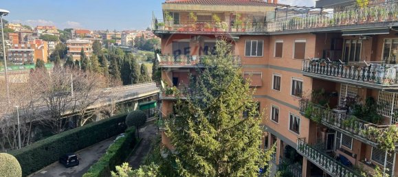 2 Schlafzimmer Wohnung in Rome, Italy, Nr. 55132 30