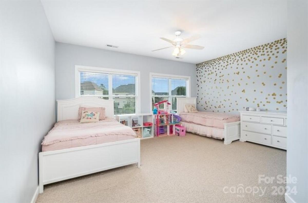 4 غرف نوم منزل في Concord, USA رقم 258241