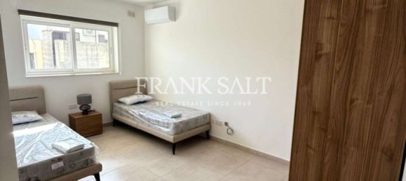 Apartamento T3 em Zebbug, Malta N.º 5364 6