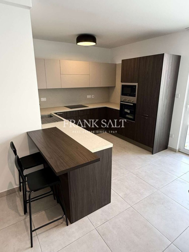 Apartamento T3 em Zebbug, Malta N.º 5364