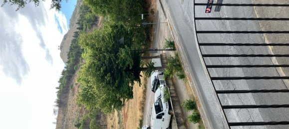 3 rooms Apartment in Castrovillari, Italy No. 291008 21