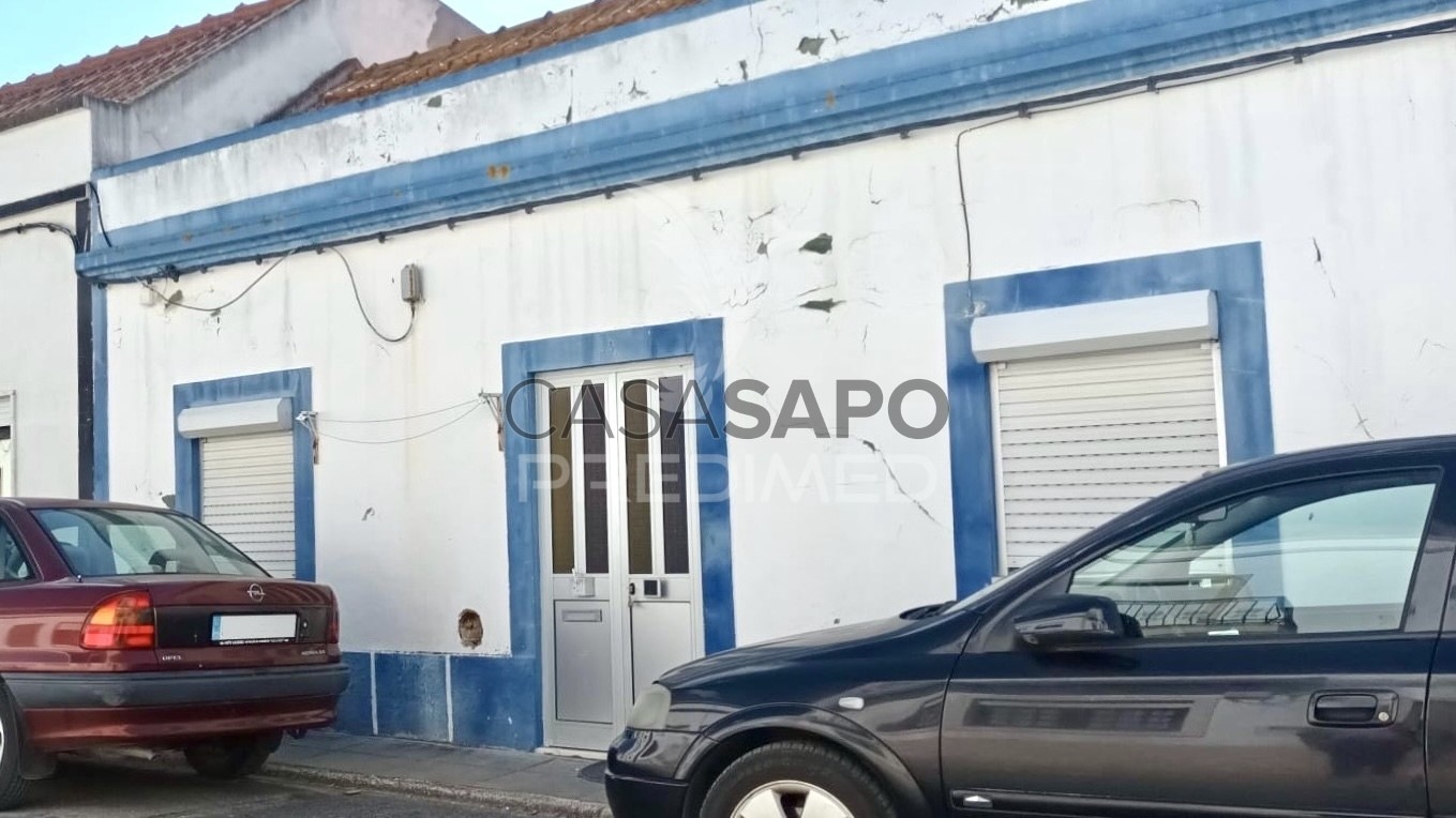 3 bedrooms House in Quarteira, Portugal No. 192812