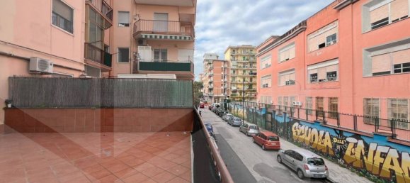 2 bedrooms Apartment in Naples, Italy No. 22089 23