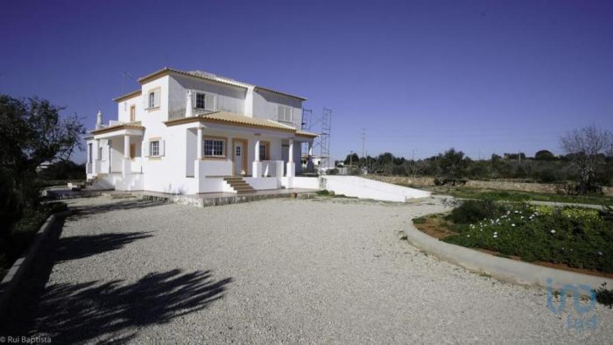 5 bedrooms House in Silves, Portugal No. 3781