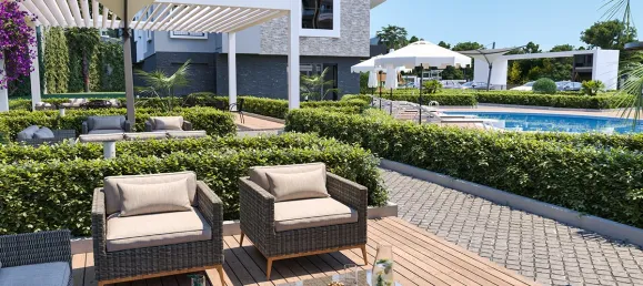 Apartment 2+1 in Avsallar, Turkey No. 32560 12