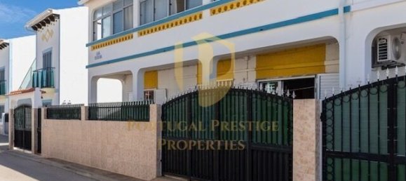 Casa T12 em Vila Nova de Cacela, Portugal N.º 143124 11