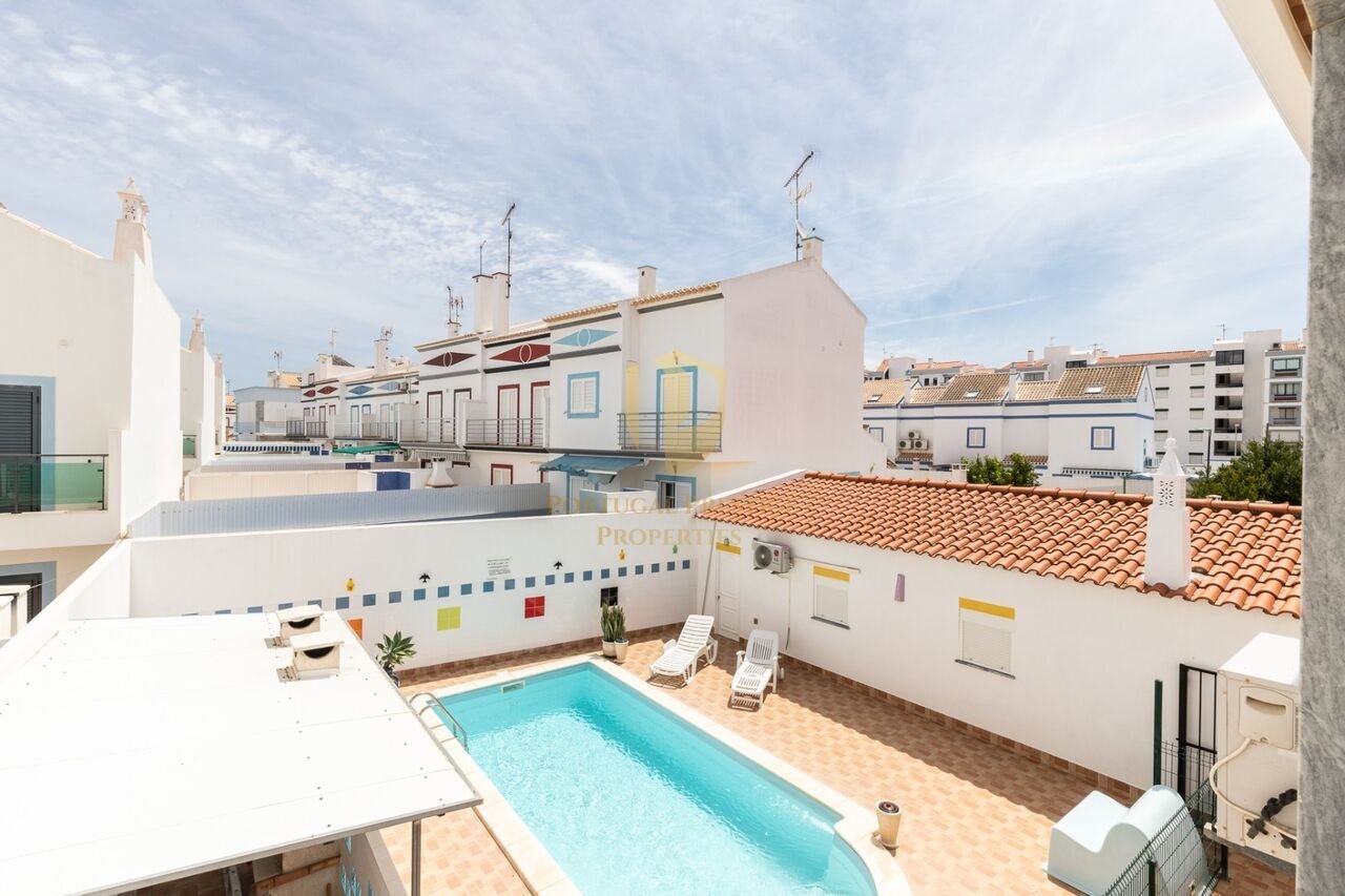 Casa T12 em Vila Nova de Cacela, Portugal N.º 143124