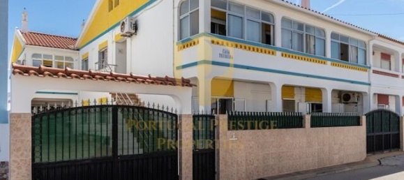 Casa T12 em Vila Nova de Cacela, Portugal N.º 143124 8