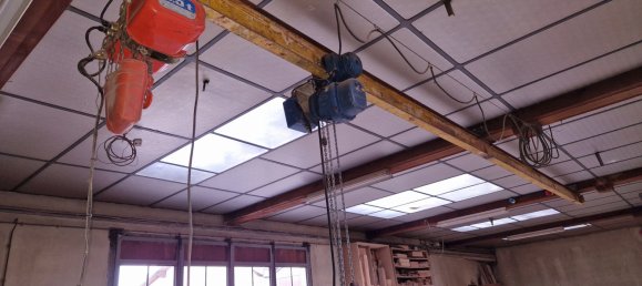 323m² Commercial property in Langres, France No. 262243 2