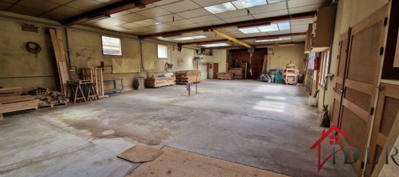 323m² Commercial property in Langres, France No. 262243 9