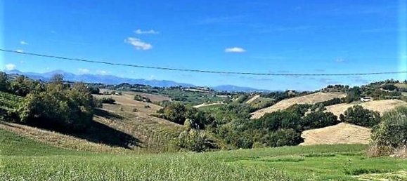 4-Zimmer Haus in Petritoli, Italy, Nr. 110231 5