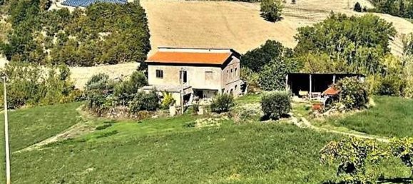 4-Zimmer Haus in Petritoli, Italy, Nr. 110231 6