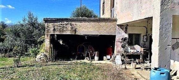 4-Zimmer Haus in Petritoli, Italy, Nr. 110231 2