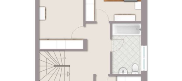 6 rooms Townhouse in Wuppertal, Germany No. 41435 35