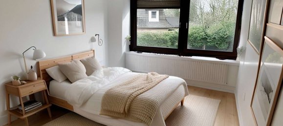 6 rooms Townhouse in Wuppertal, Germany No. 41435 17