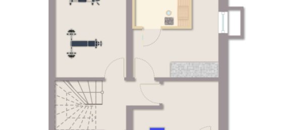 6 rooms Townhouse in Wuppertal, Germany No. 41435 46