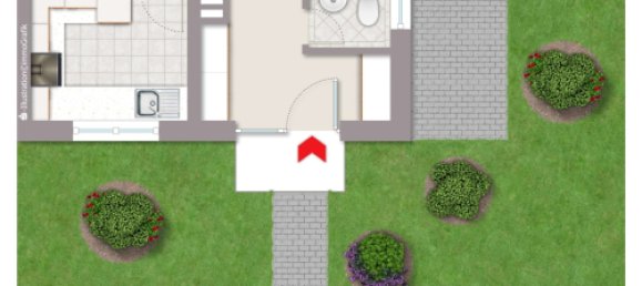 6 rooms Townhouse in Wuppertal, Germany No. 41435 34