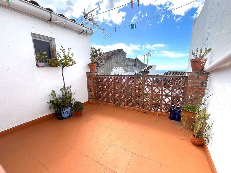 Adosado de 3 dormitorios en Gaucín, Spain No. 224868