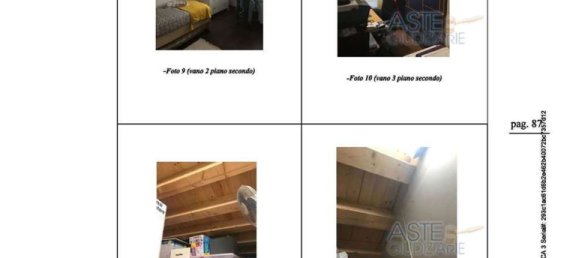 8 rooms Apartment in Mascalucia, Italy No. 51112 5