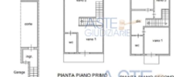 8 rooms Apartment in Mascalucia, Italy No. 51112 36