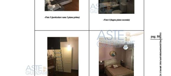 8 rooms Apartment in Mascalucia, Italy No. 51112 4